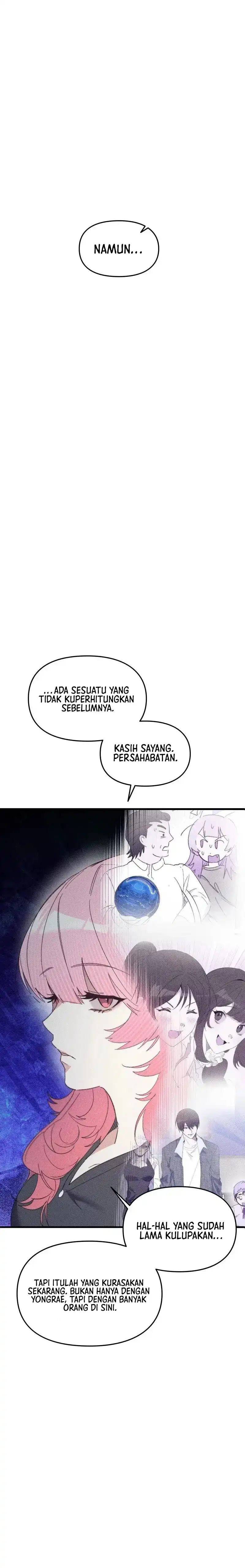 Baca The New Hire Is the Demon Lord - Chapter 49 halaman 14