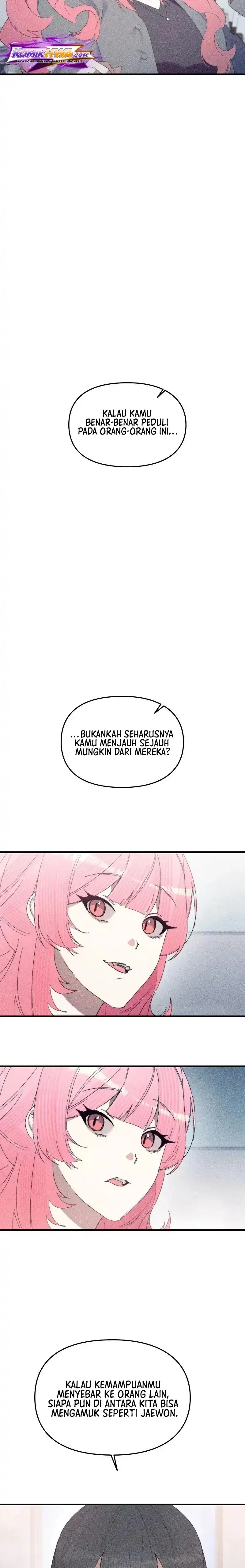 Baca The New Hire Is the Demon Lord - Chapter 49 halaman 16