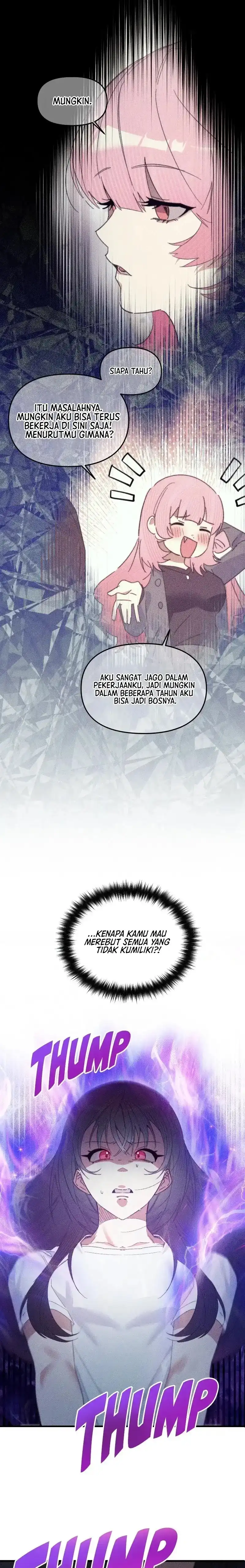 Baca The New Hire Is the Demon Lord - Chapter 49 halaman 20