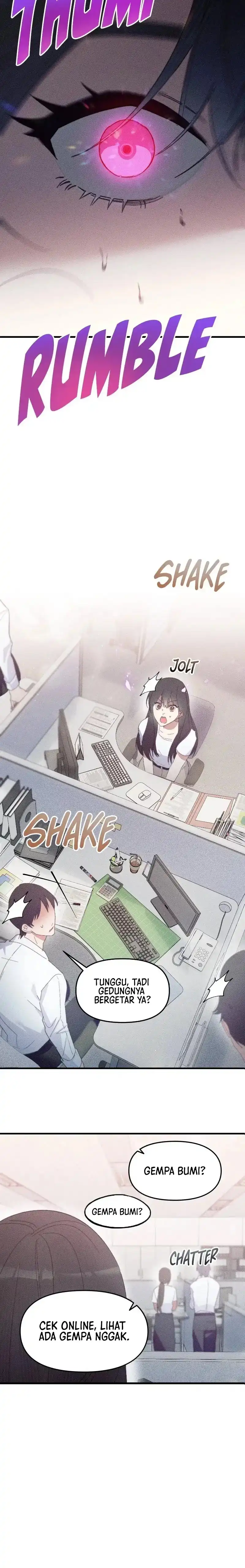 Baca The New Hire Is the Demon Lord - Chapter 49 halaman 21