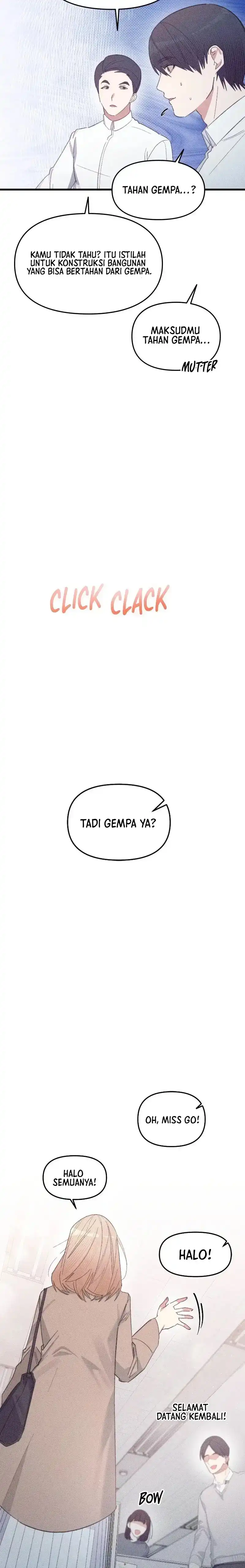 Baca The New Hire Is the Demon Lord - Chapter 49 halaman 23