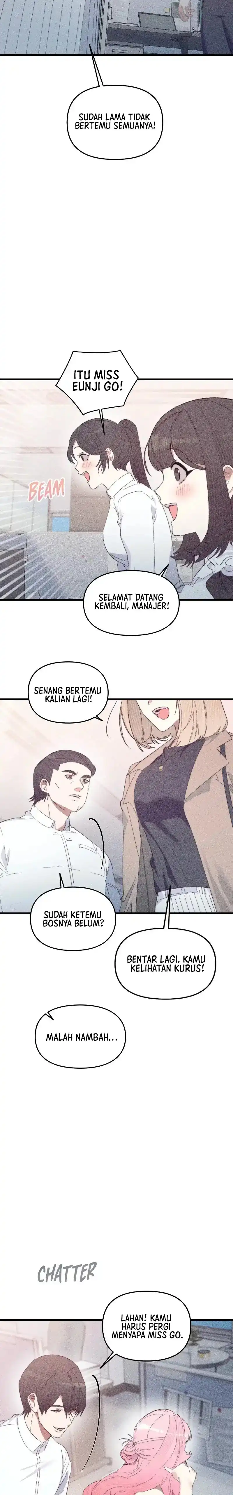 Baca The New Hire Is the Demon Lord - Chapter 49 halaman 24