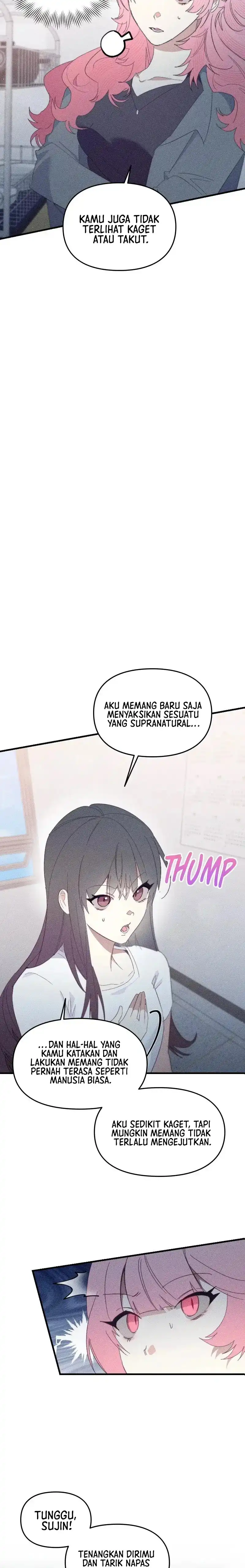 Baca The New Hire Is the Demon Lord - Chapter 49 halaman 6