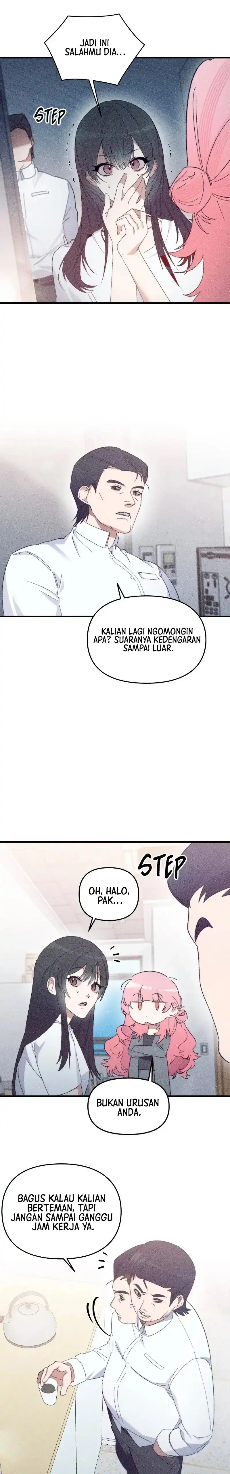 Baca The New Hire Is the Demon Lord - Chapter 49 halaman 8