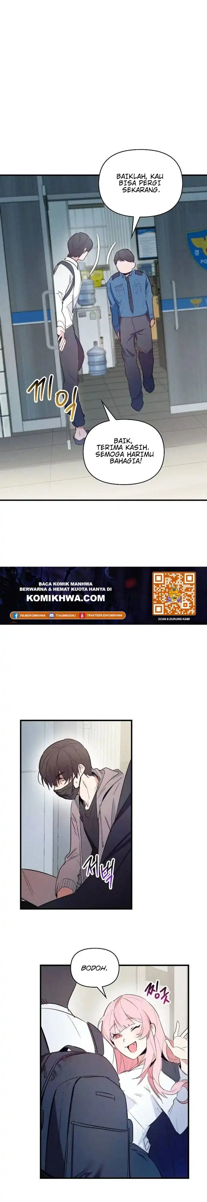 Baca The New Hire Is the Demon Lord - Chapter 5 halaman 14