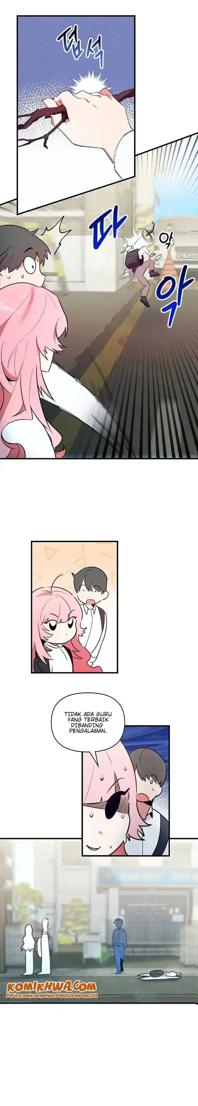 Baca The New Hire Is the Demon Lord - Chapter 5 halaman 18