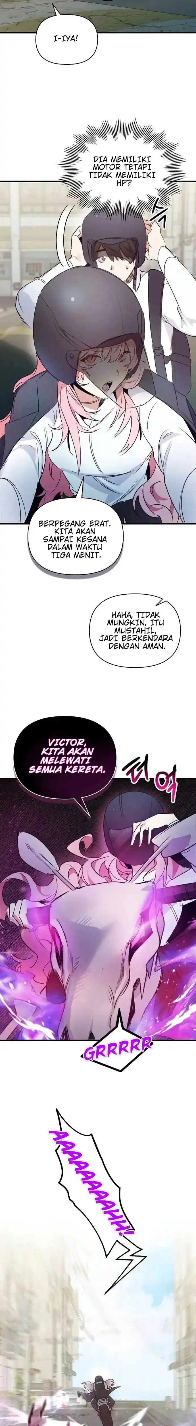 Baca The New Hire Is the Demon Lord - Chapter 5 halaman 23