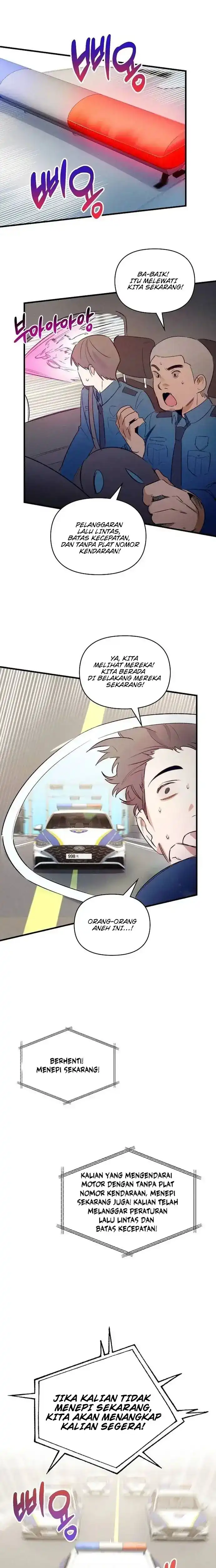 Baca The New Hire Is the Demon Lord - Chapter 5 halaman 25