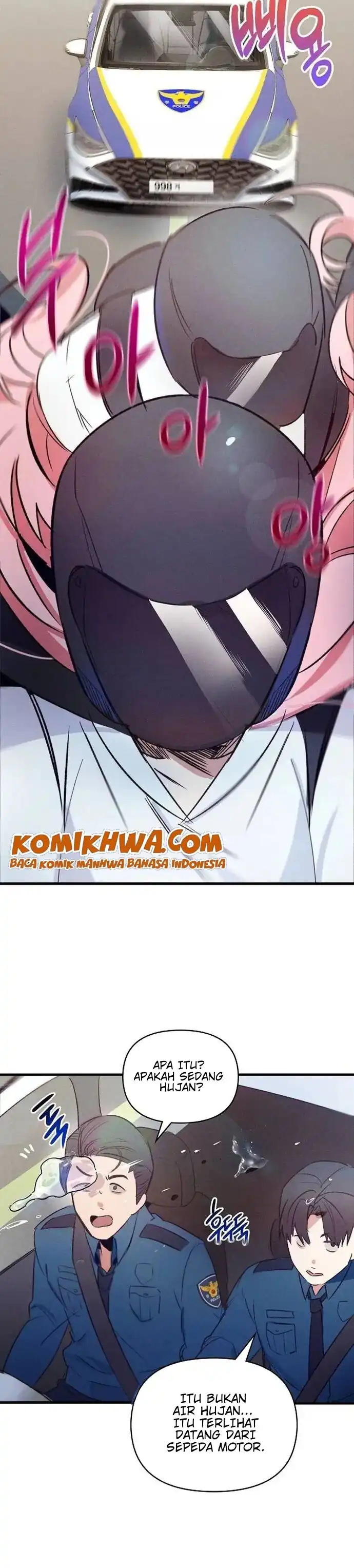 Baca The New Hire Is the Demon Lord - Chapter 5 halaman 26