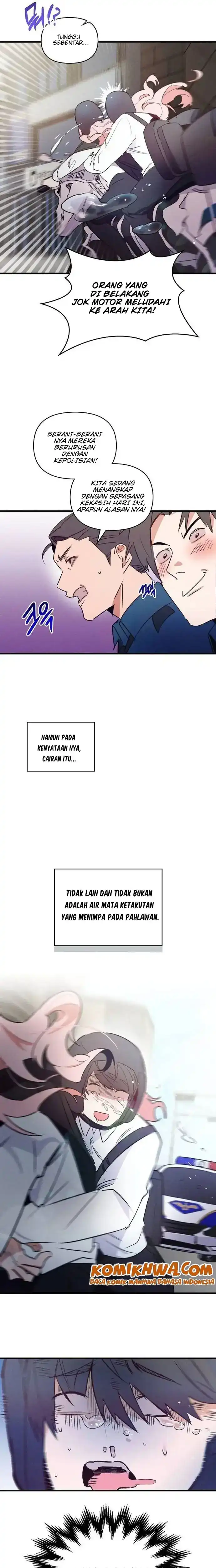 Baca The New Hire Is the Demon Lord - Chapter 5 halaman 27