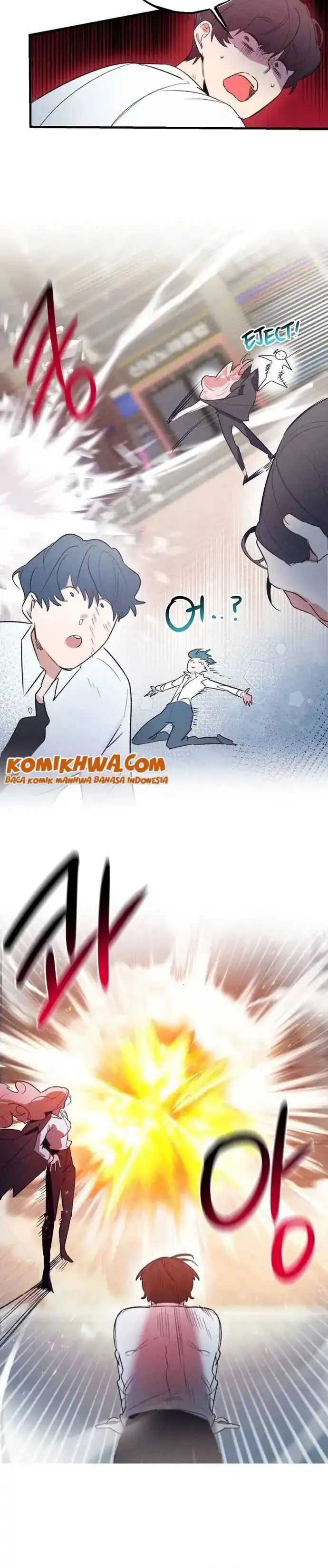 Baca The New Hire Is the Demon Lord - Chapter 5 halaman 4