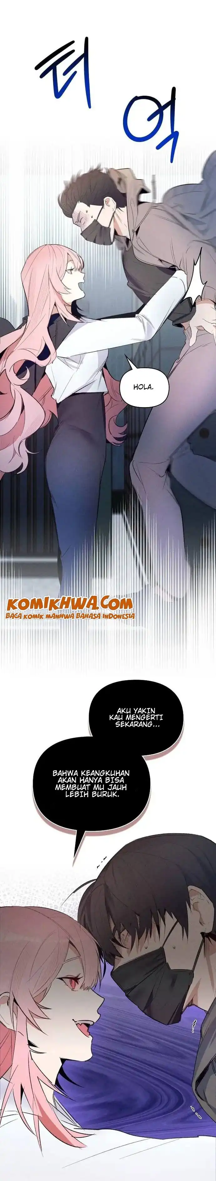 Baca The New Hire Is the Demon Lord - Chapter 5 halaman 6