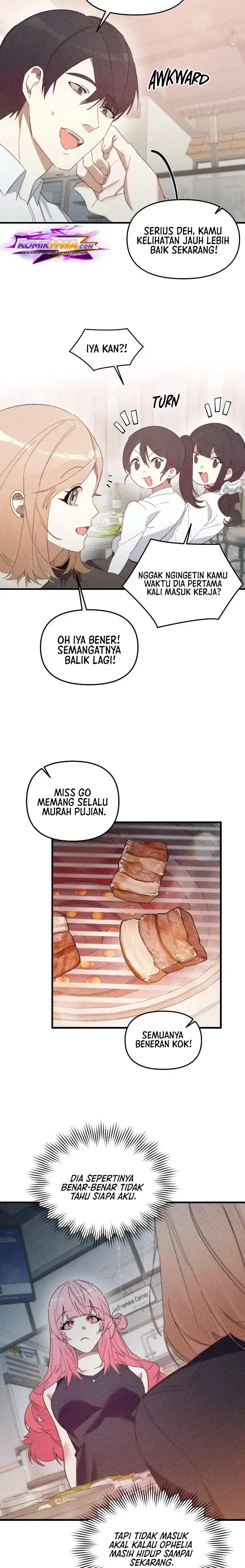 Baca The New Hire Is the Demon Lord - Chapter 50 halaman 10