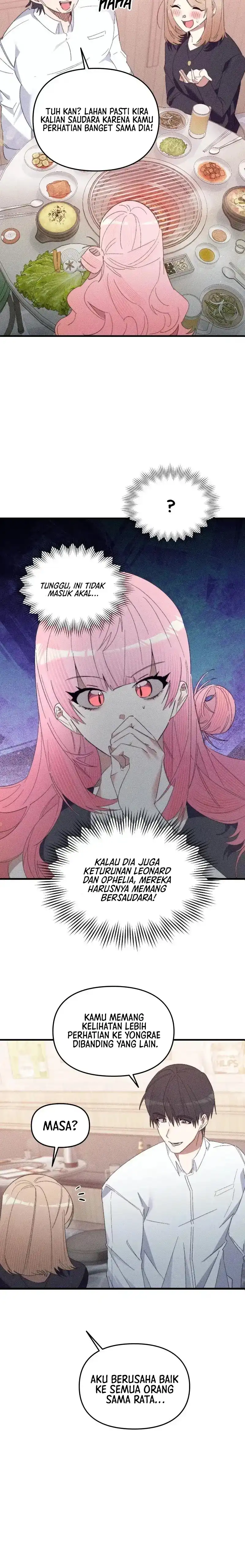 Baca The New Hire Is the Demon Lord - Chapter 50 halaman 12