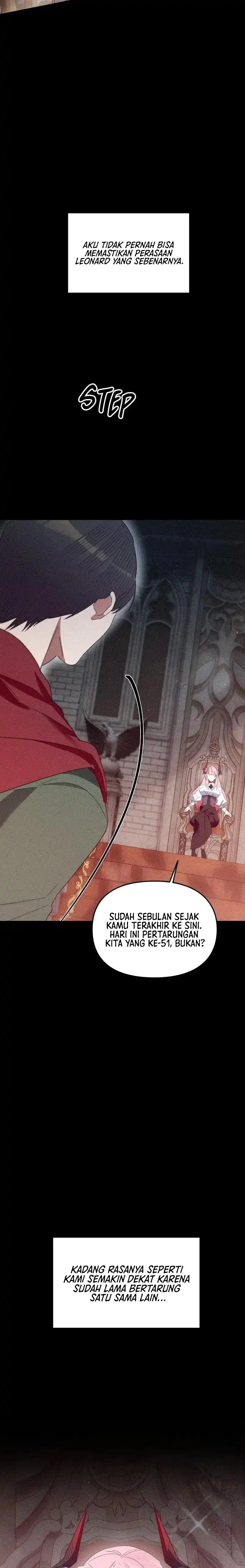 Baca The New Hire Is the Demon Lord - Chapter 50 halaman 21