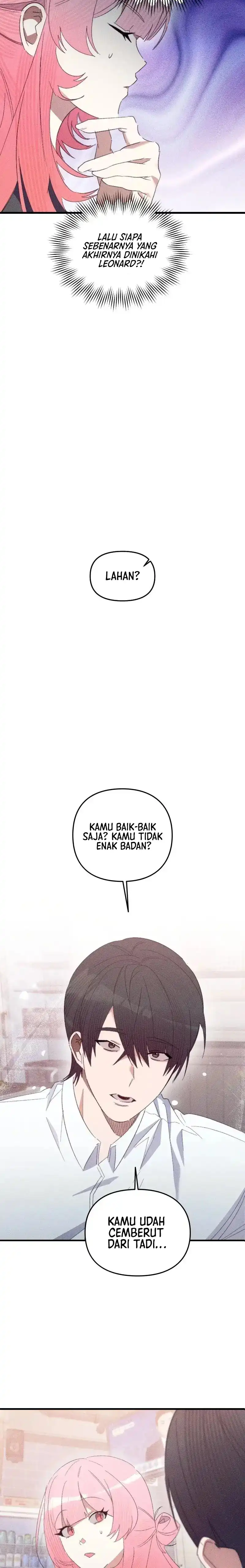 Baca The New Hire Is the Demon Lord - Chapter 50 halaman 24