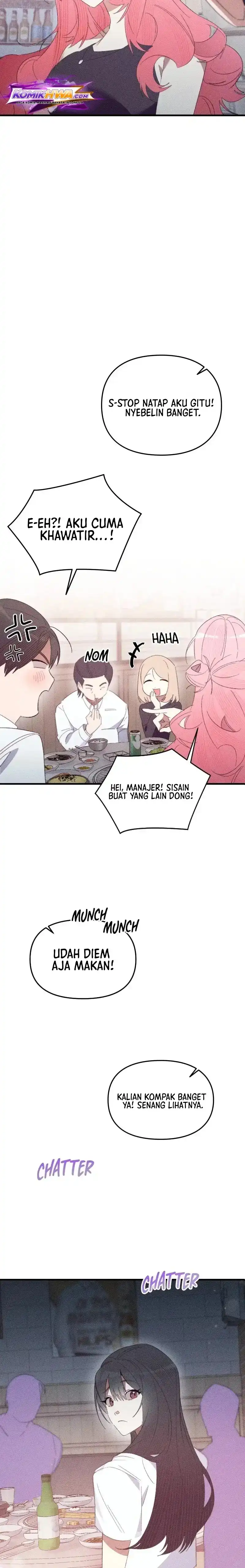 Baca The New Hire Is the Demon Lord - Chapter 50 halaman 25