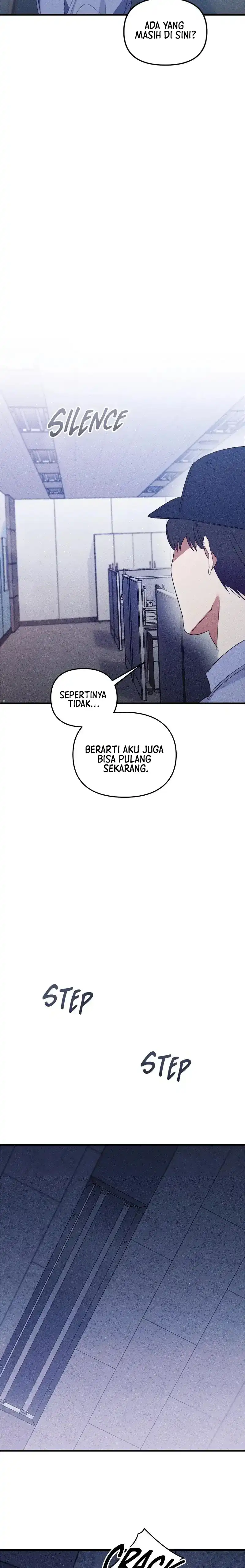 Baca The New Hire Is the Demon Lord - Chapter 50 halaman 27