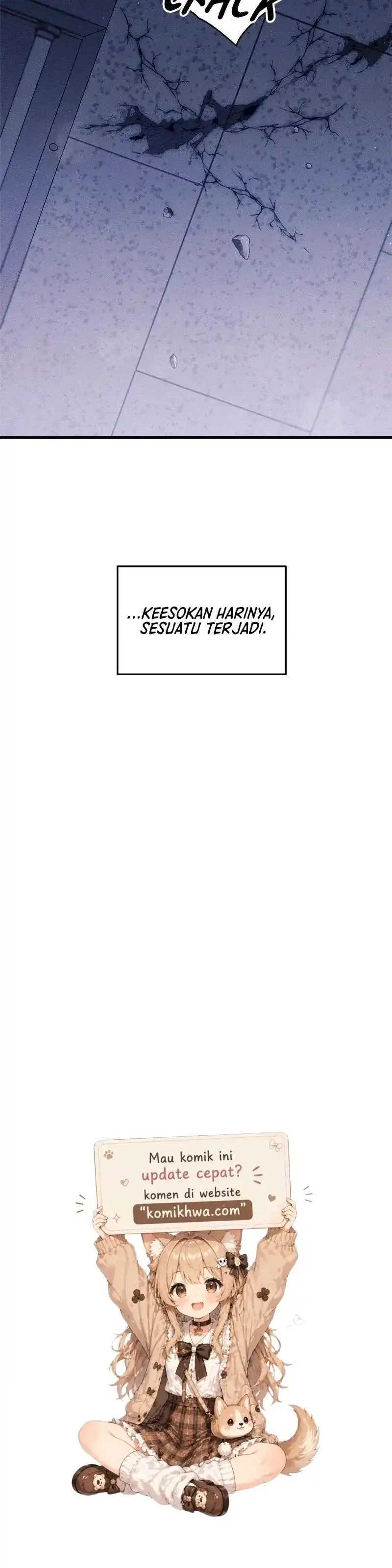 Baca The New Hire Is the Demon Lord - Chapter 50 halaman 28