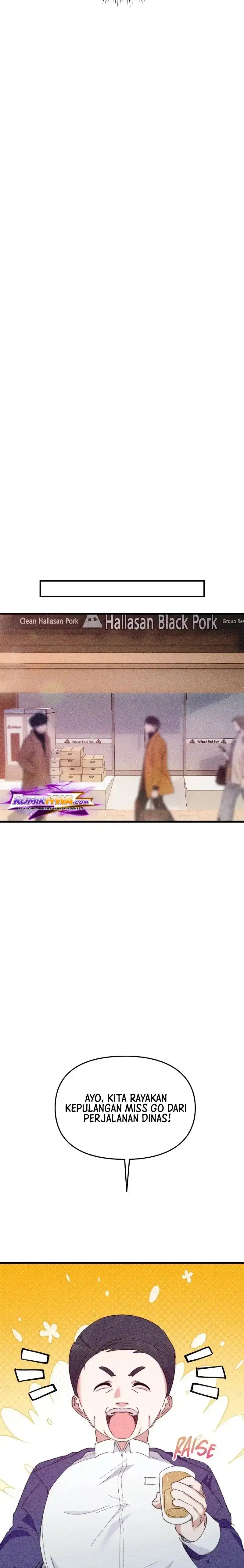 Baca The New Hire Is the Demon Lord - Chapter 50 halaman 7