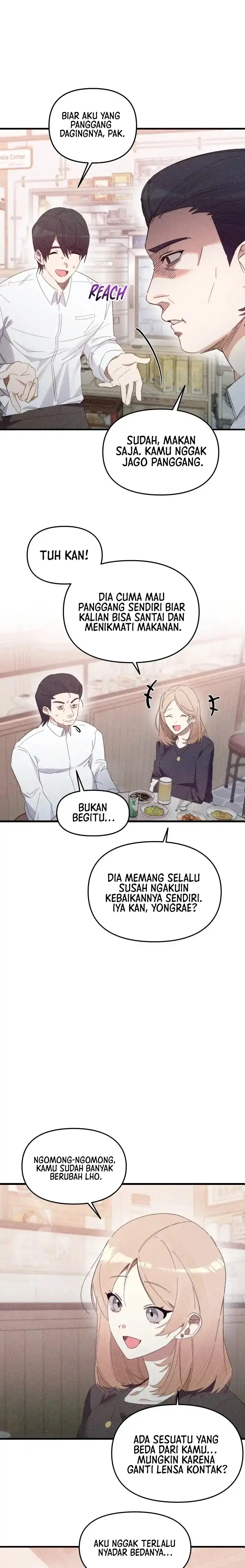 Baca The New Hire Is the Demon Lord - Chapter 50 halaman 9