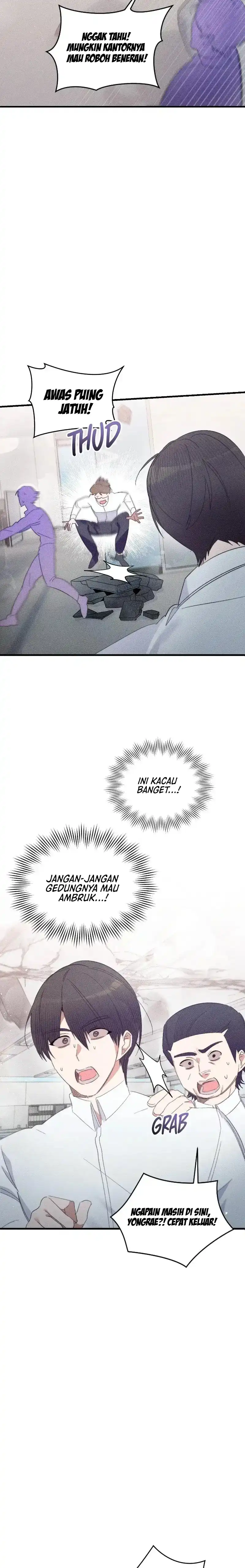 Baca The New Hire Is the Demon Lord - Chapter 51 halaman 12