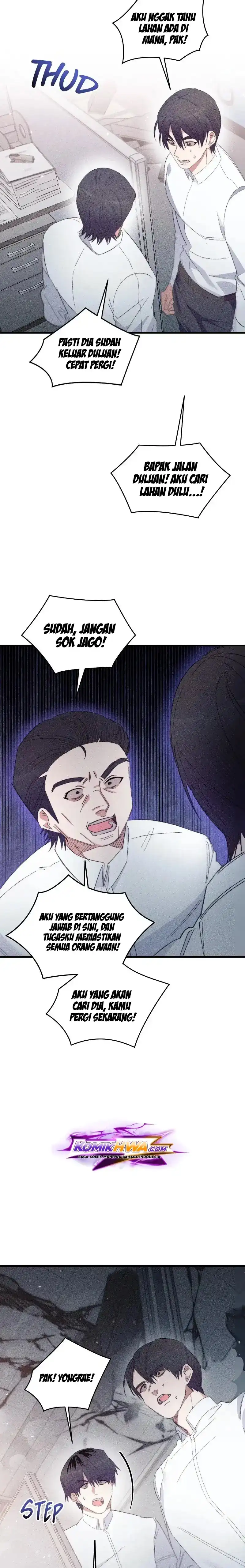 Baca The New Hire Is the Demon Lord - Chapter 51 halaman 13