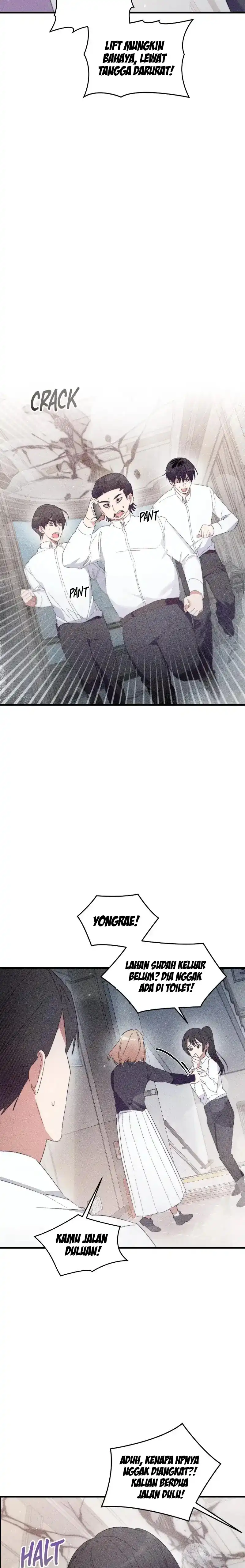 Baca The New Hire Is the Demon Lord - Chapter 51 halaman 15