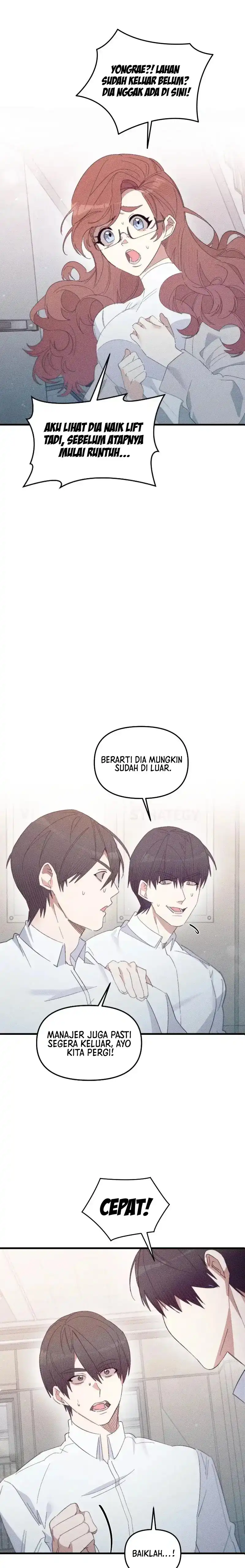 Baca The New Hire Is the Demon Lord - Chapter 51 halaman 17