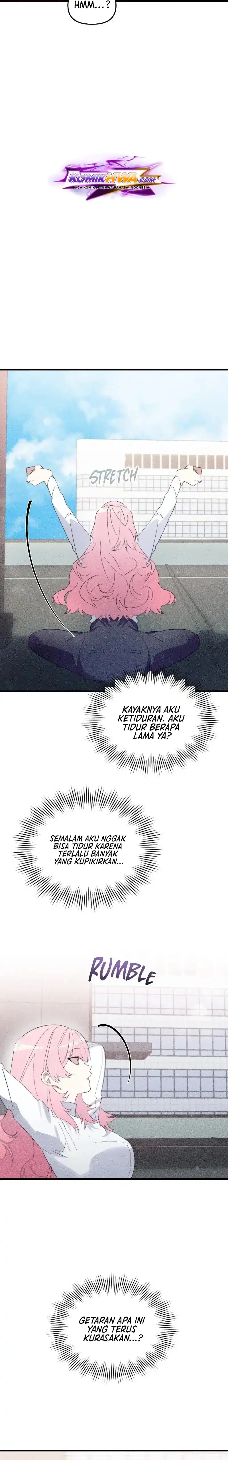Baca The New Hire Is the Demon Lord - Chapter 51 halaman 22