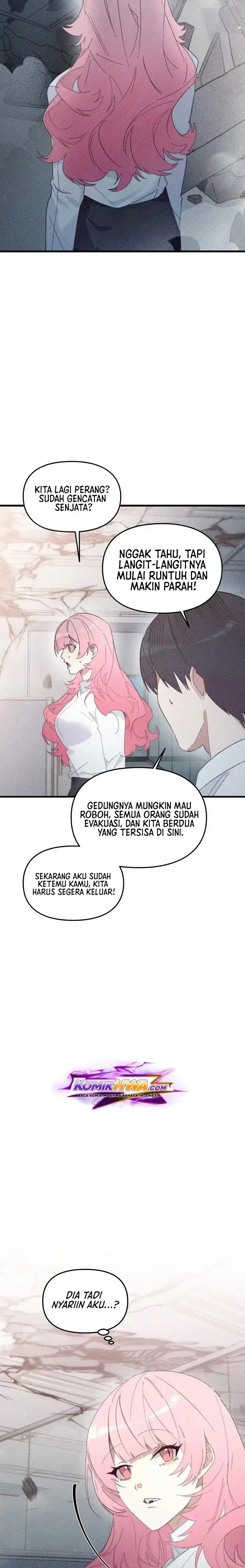 Baca The New Hire Is the Demon Lord - Chapter 51 halaman 25