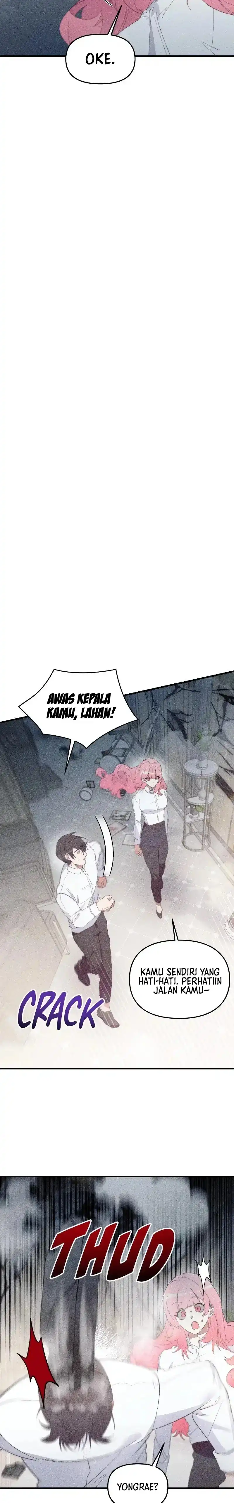 Baca The New Hire Is the Demon Lord - Chapter 51 halaman 26