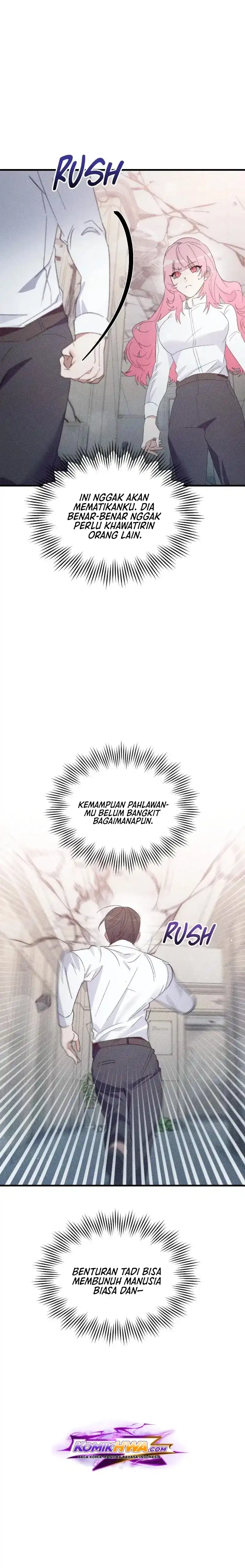 Baca The New Hire Is the Demon Lord - Chapter 51 halaman 28