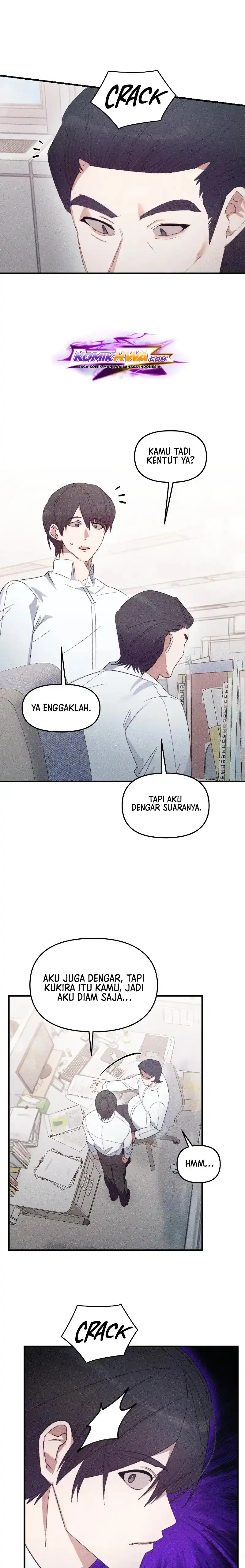 Baca The New Hire Is the Demon Lord - Chapter 51 halaman 4