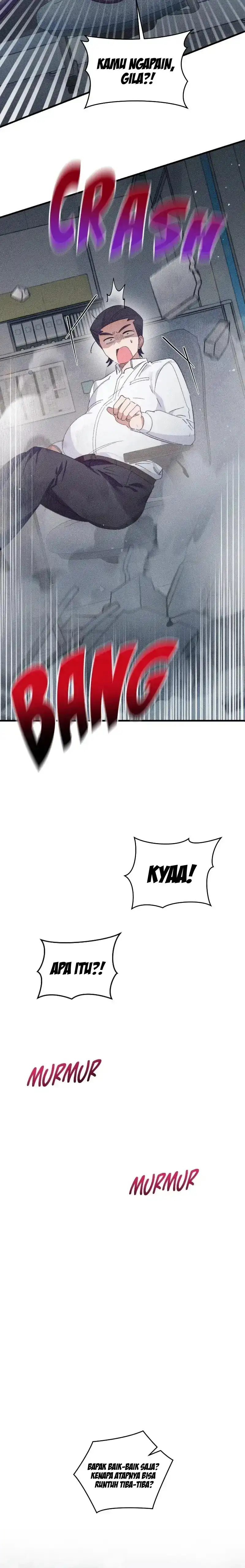 Baca The New Hire Is the Demon Lord - Chapter 51 halaman 6