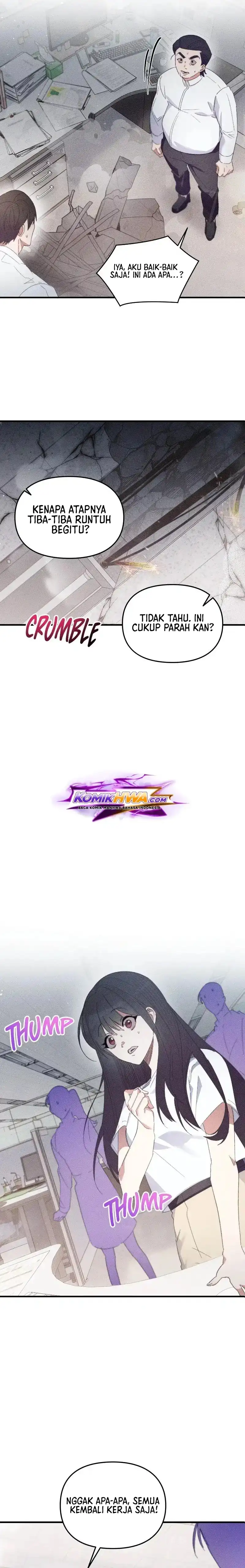 Baca The New Hire Is the Demon Lord - Chapter 51 halaman 7