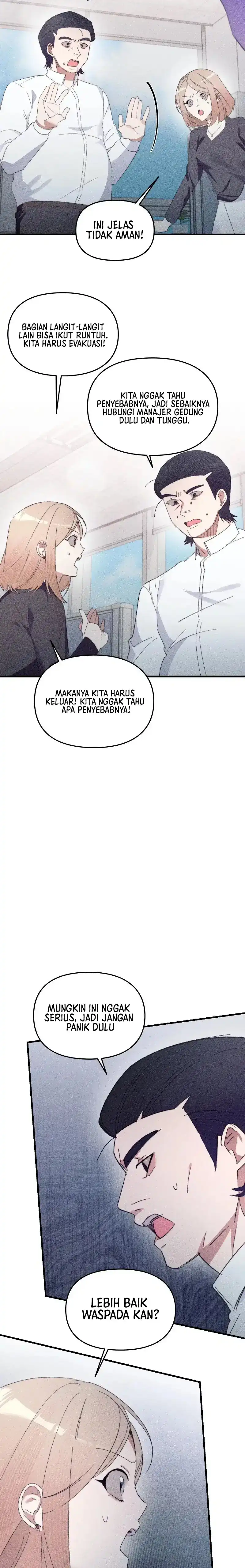 Baca The New Hire Is the Demon Lord - Chapter 51 halaman 8