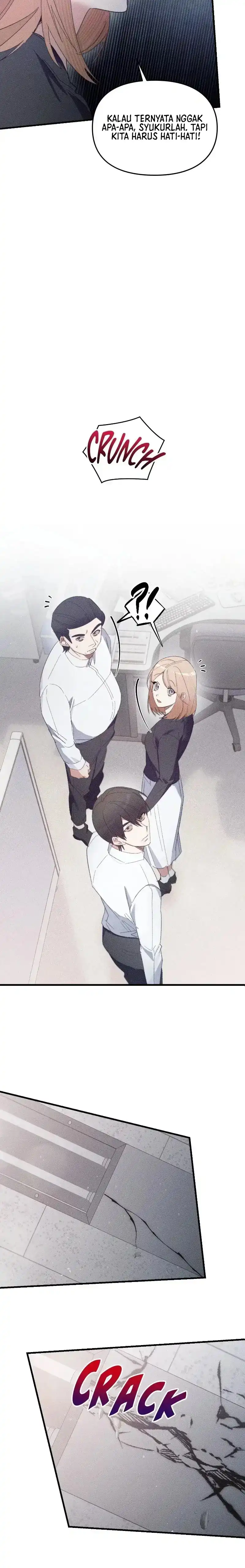 Baca The New Hire Is the Demon Lord - Chapter 51 halaman 9