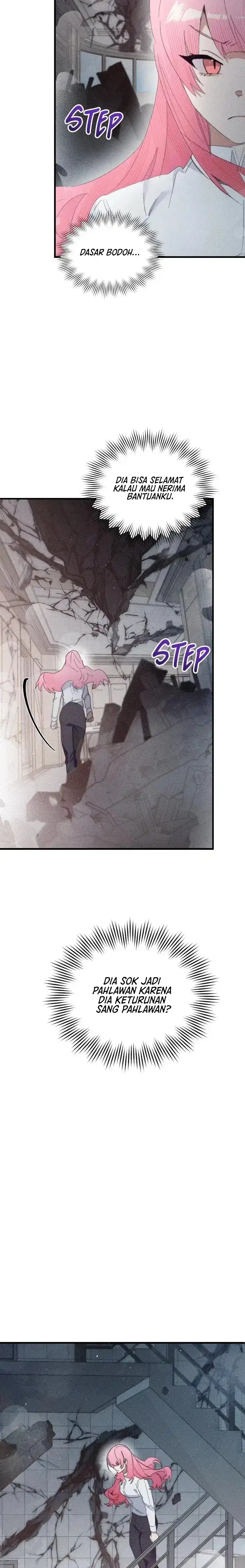 Baca The New Hire Is the Demon Lord - Chapter 52 halaman 11
