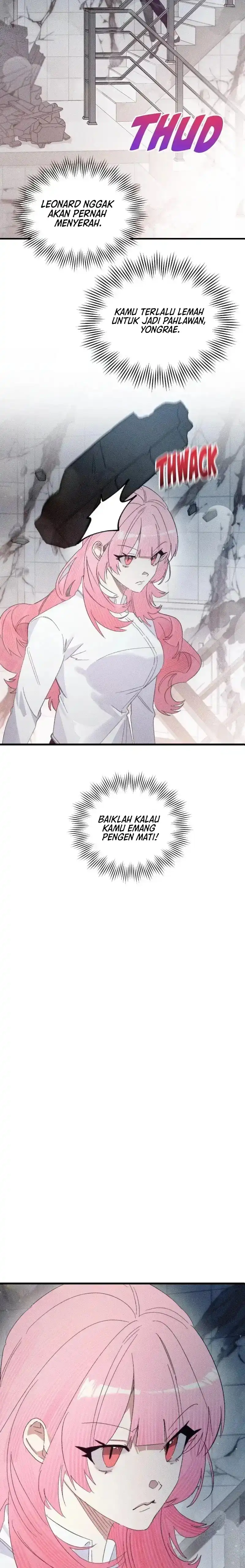 Baca The New Hire Is the Demon Lord - Chapter 52 halaman 12