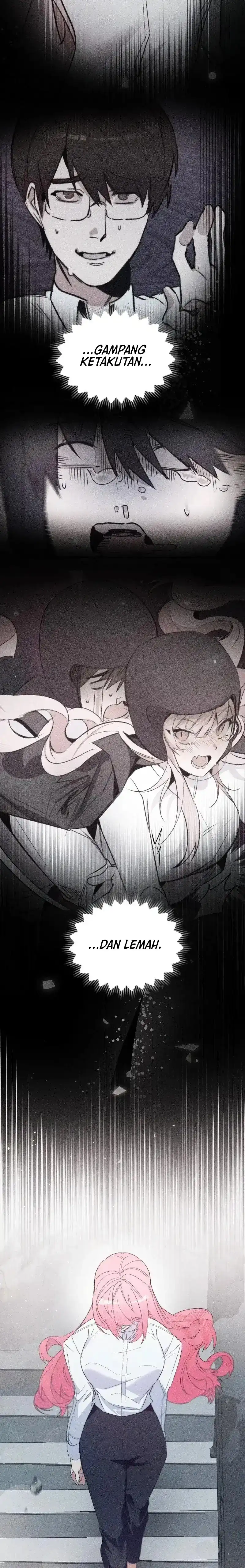 Baca The New Hire Is the Demon Lord - Chapter 52 halaman 15