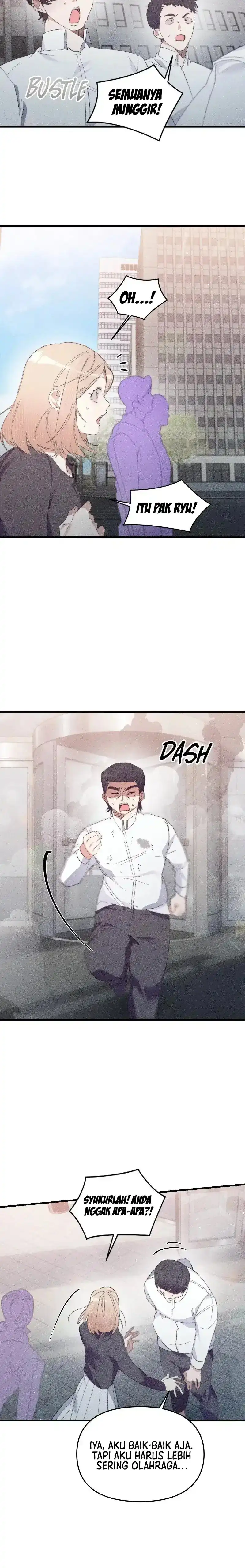 Baca The New Hire Is the Demon Lord - Chapter 52 halaman 2