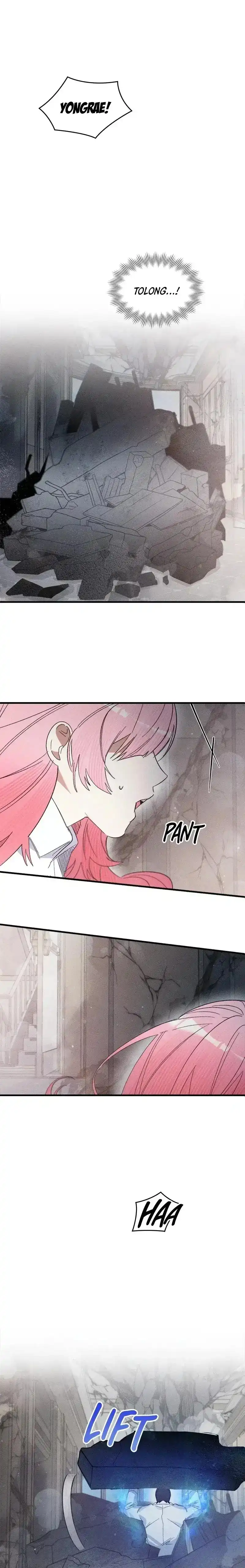 Baca The New Hire Is the Demon Lord - Chapter 52 halaman 20