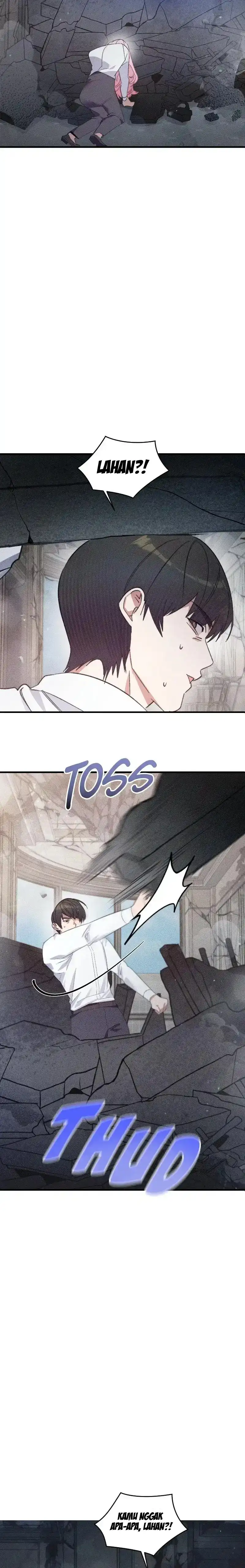 Baca The New Hire Is the Demon Lord - Chapter 52 halaman 21