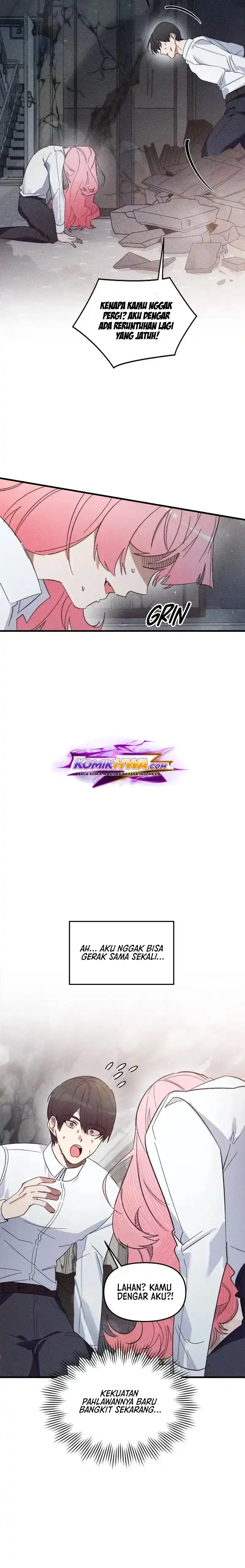 Baca The New Hire Is the Demon Lord - Chapter 52 halaman 22