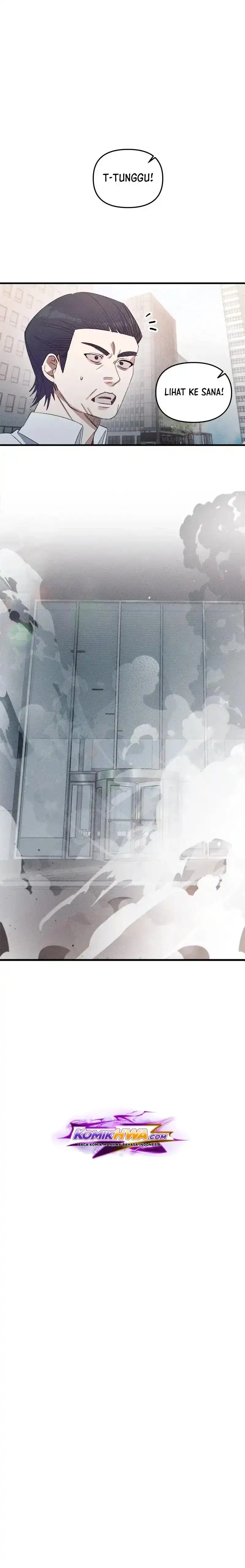 Baca The New Hire Is the Demon Lord - Chapter 52 halaman 25