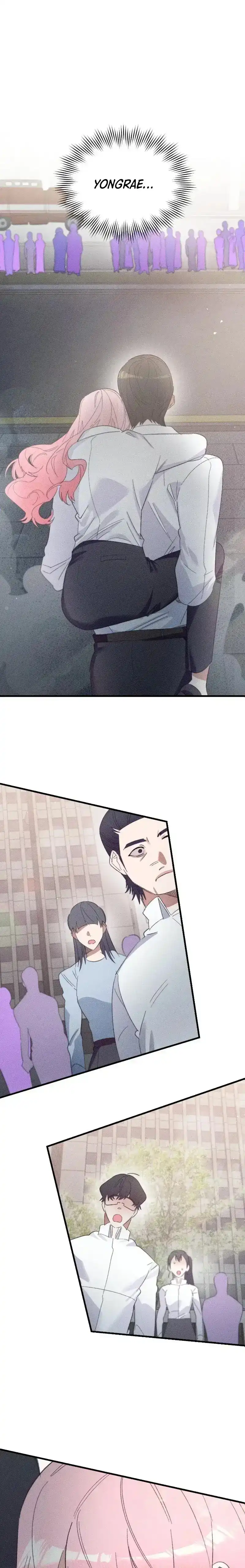 Baca The New Hire Is the Demon Lord - Chapter 52 halaman 26