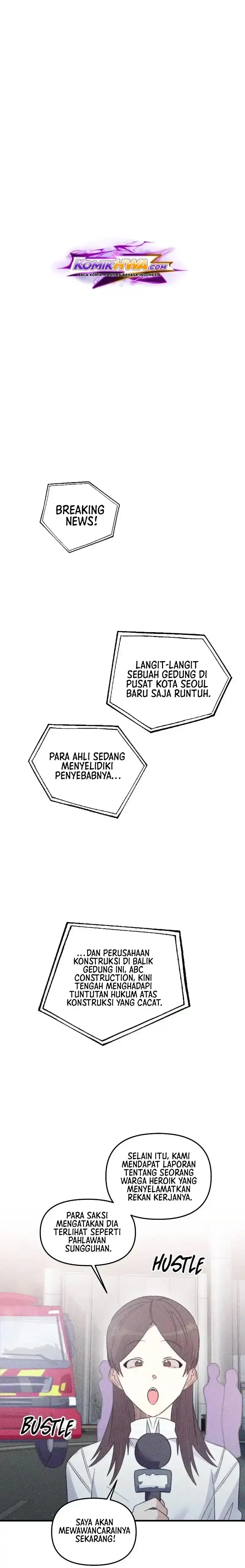 Baca The New Hire Is the Demon Lord - Chapter 52 halaman 28