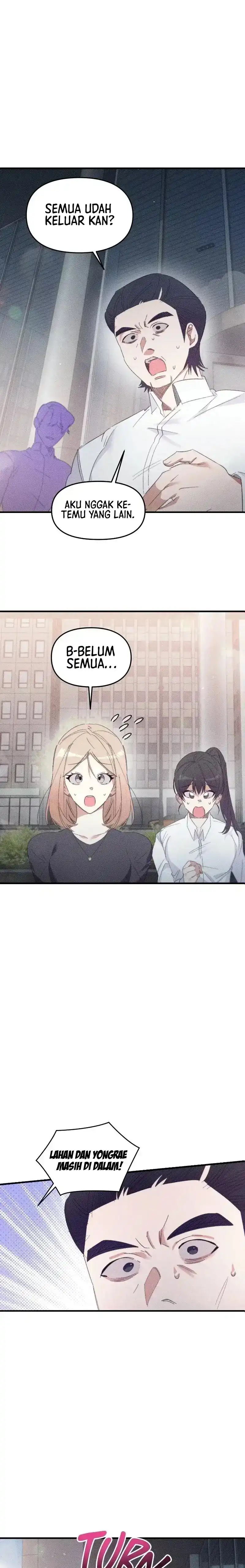 Baca The New Hire Is the Demon Lord - Chapter 52 halaman 3