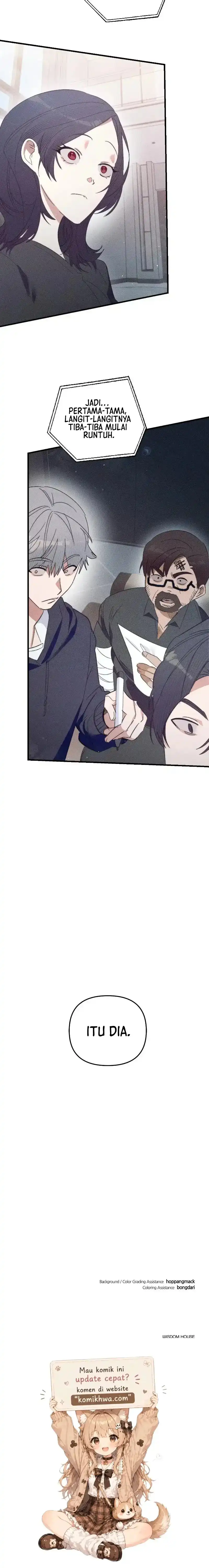 Baca The New Hire Is the Demon Lord - Chapter 52 halaman 30